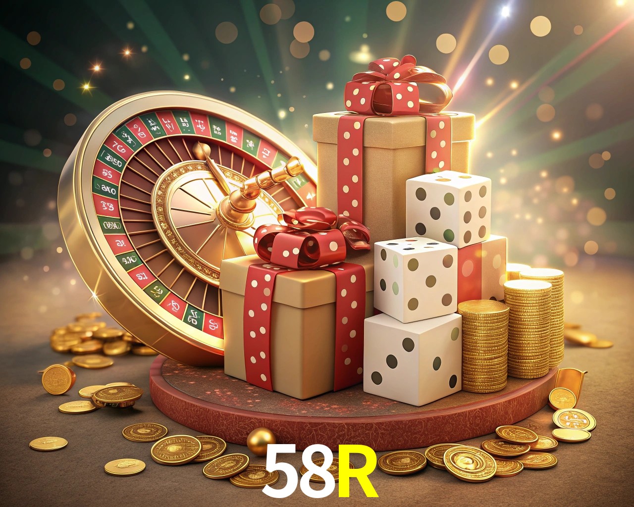 58R